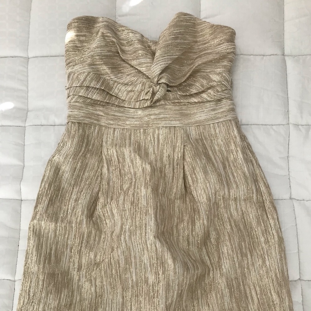 Ttibi of NY cocktail dress